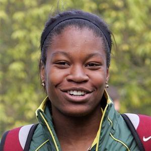 Phyllis Francis - Professional Sports Motivational Speaker