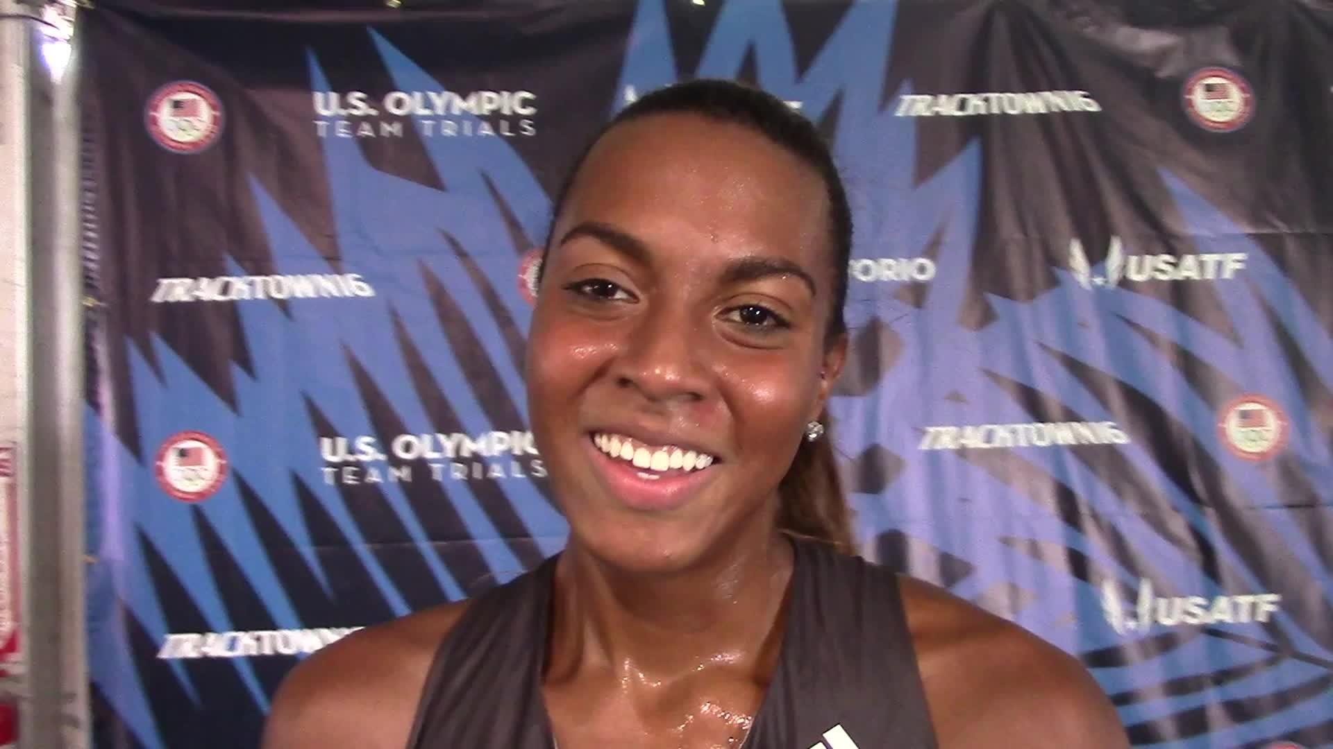 Taylor Ellis-Watson - Professional Sports Motivational Speaker