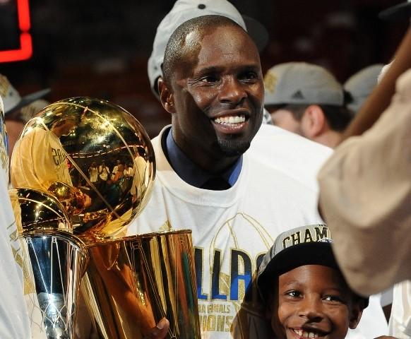 Darrell Armstrong - Professional Sports Motivational Speaker