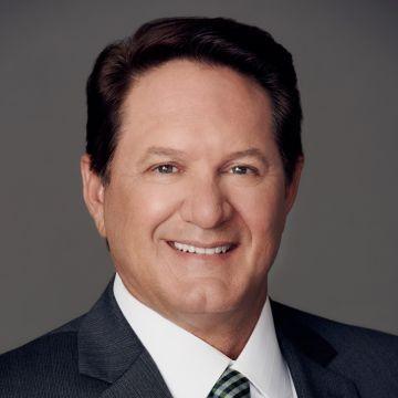 Chris Myers - Professional Sports Motivational Speaker