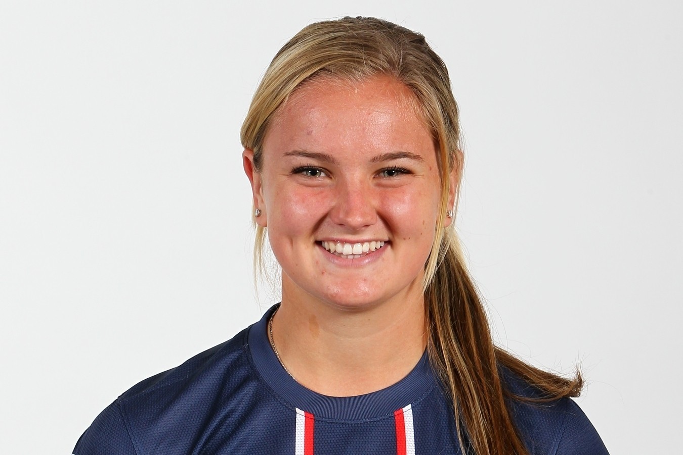 Lindsey Horan - Professional Sports Motivational Speaker