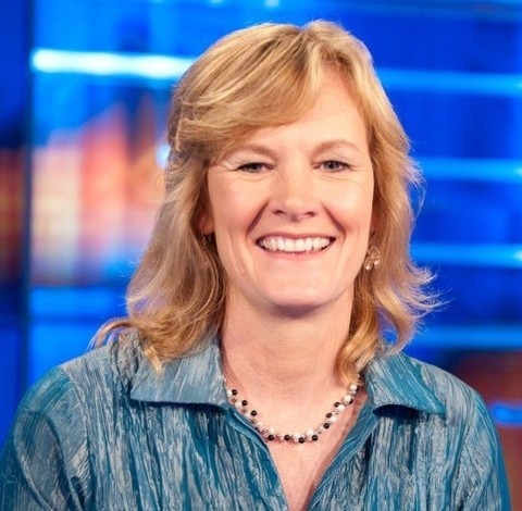 Jackie MacMullan - Professional Sports Motivational Speaker