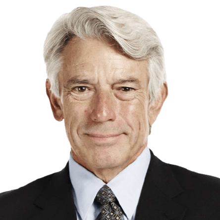 Buck Martinez - Professional Sports Motivational Speaker