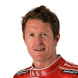 Scott Dixon - Professional Sports Motivational Speaker