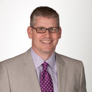 John Anderson - Professional Sports Motivational Speaker
