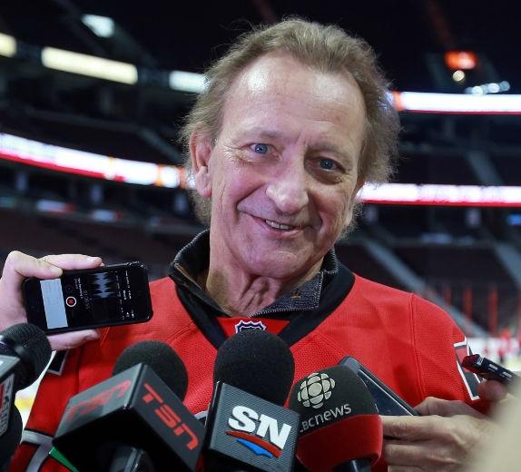 Eugene Melnyk