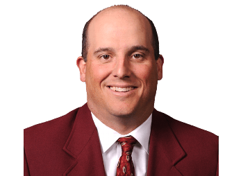 Clay Helton - Professional Sports Motivational Speaker