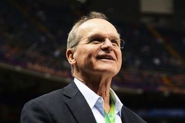 Jack Harbaugh - Professional Sports Motivational Speaker