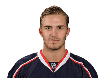 Alexander Wennberg - Professional Sports Motivational Speaker