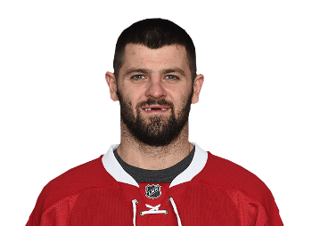 Alexander Radulov - Motivational Sports Speaker