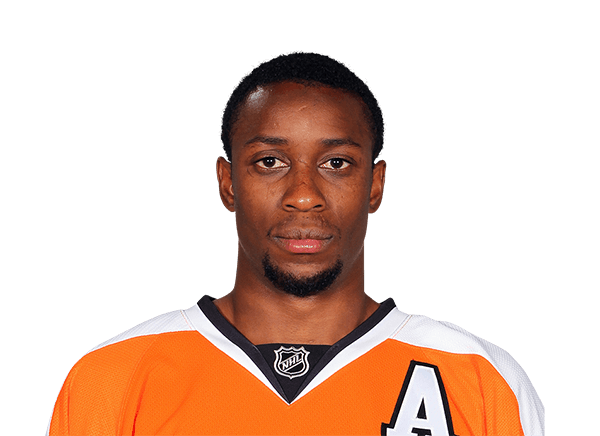 Wayne Simmonds - Professional Sports Motivational Speaker