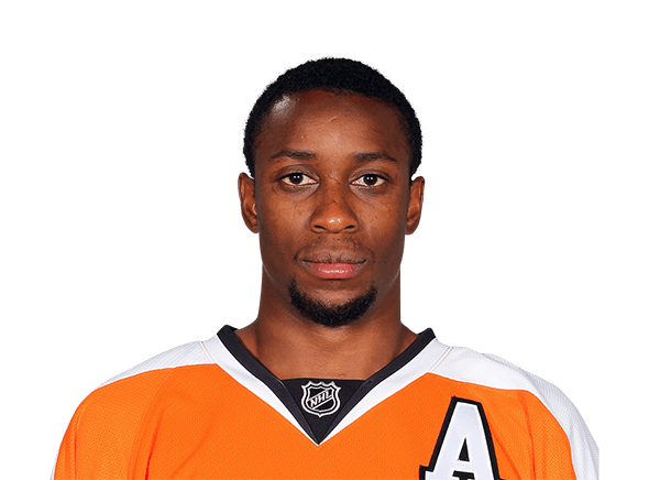 Wayne Simmonds - Professional Sports Motivational Speaker