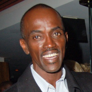 Craig Hodges - Professional Sports Motivational Speaker