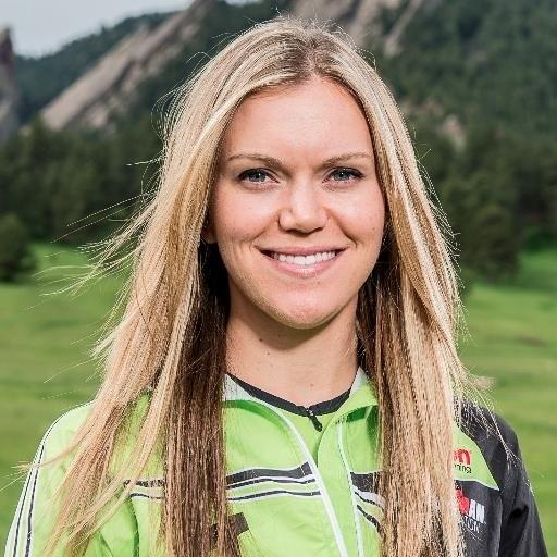 Katie Spotz - Professional Sports Motivational Speaker