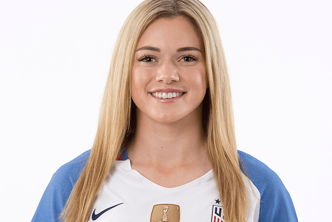 Kealia Ohai Watt - Professional Sports Motivational Speaker