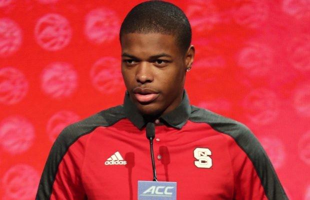 Dennis Smith Jr. - Professional Sports Motivational Speaker