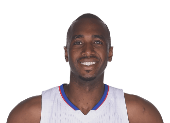 Luc Richard Mbah a Moute - Professional Sports Motivational Speaker
