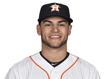 Lance McCullers Jr. - Professional Sports Motivational Speaker