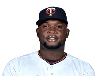 Miguel Sano - Professional Sports Motivational Speaker