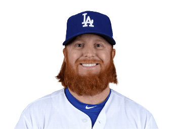 Justin Turner - Professional Sports Motivational Speaker