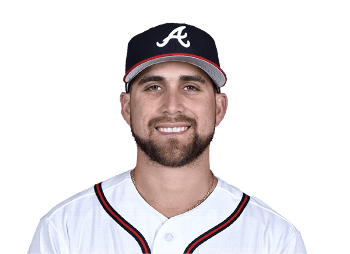 Ender Inciarte - Professional Sports Motivational Speaker