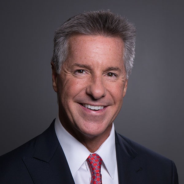 Neil Olshey - Professional Sports Motivational Speaker