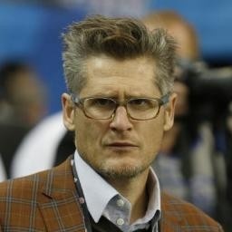 Thomas Dimitroff - Motivational Sports Speaker