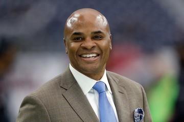 Rick Smith - Professional Sports Motivational Speaker