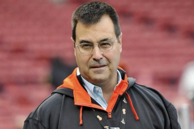 Dan Duquette - Motivational Sports Speaker