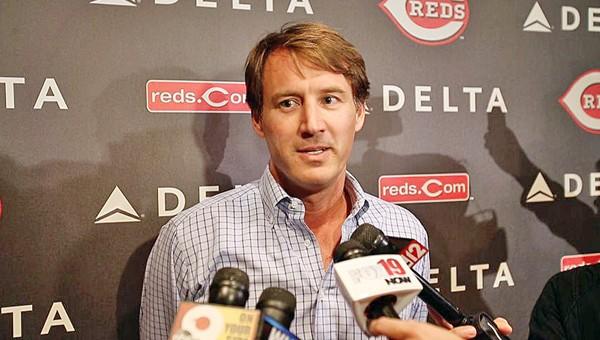 Dick Williams - Professional Sports Motivational Speaker