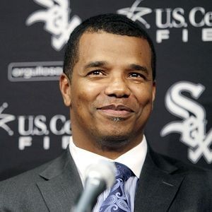 Kenny Williams - Professional Sports Motivational Speaker