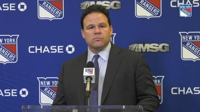 Jeff Gorton - Professional Sports Motivational Speaker