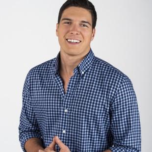 Will Reeve