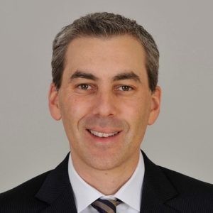 Kevin Demoff - Professional Sports Motivational Speaker