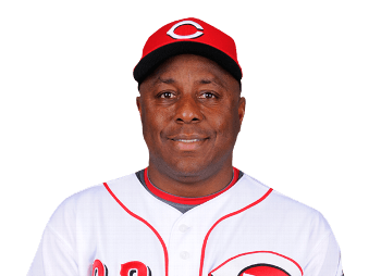 Billy Hatcher