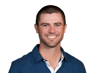 Wesley Bryan - Professional Sports Motivational Speaker