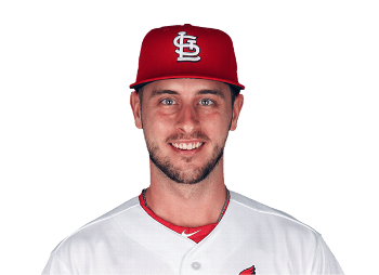 Paul DeJong - Professional Sports Motivational Speaker
