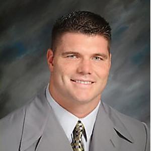 Kyle Brady - Professional Sports Motivational Speaker