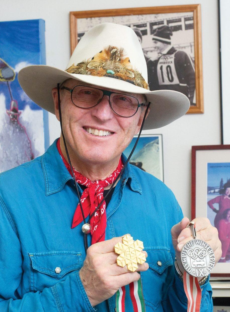 Billy Kidd - Professional Sports Motivational Speaker