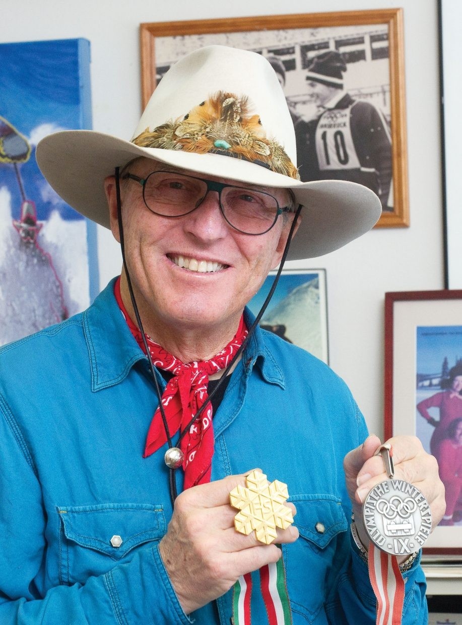 Billy Kidd - Motivational Sports Speaker