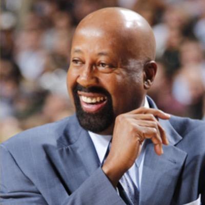 Mike Woodson - Professional Sports Motivational Speaker