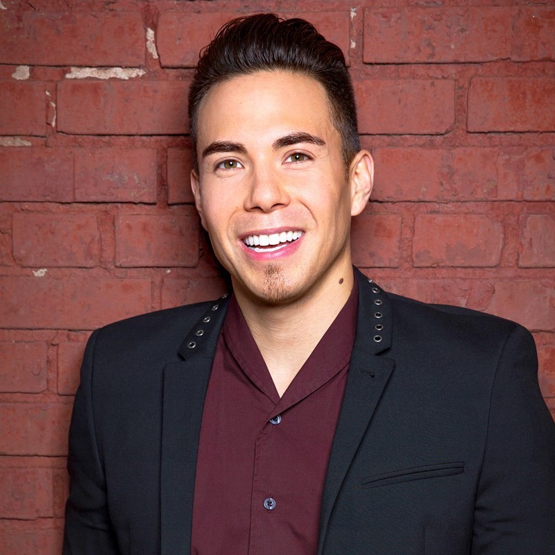 Apolo Ohno - Professional Sports Motivational Speaker