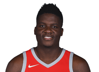 Clint Capela - Professional Sports Motivational Speaker