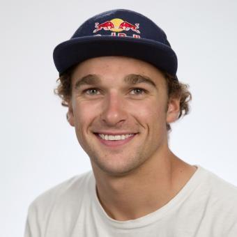 Nick Goepper - Professional Sports Motivational Speaker