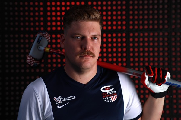 Matt Hamilton - Professional Sports Motivational Speaker