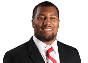 Bradley Chubb - Professional Sports Motivational Speaker