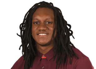 Tremaine Edmunds - Professional Sports Motivational Speaker