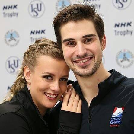 Madison Hubbell and Zachary Donahue - Professional Sports Motivational Speaker
