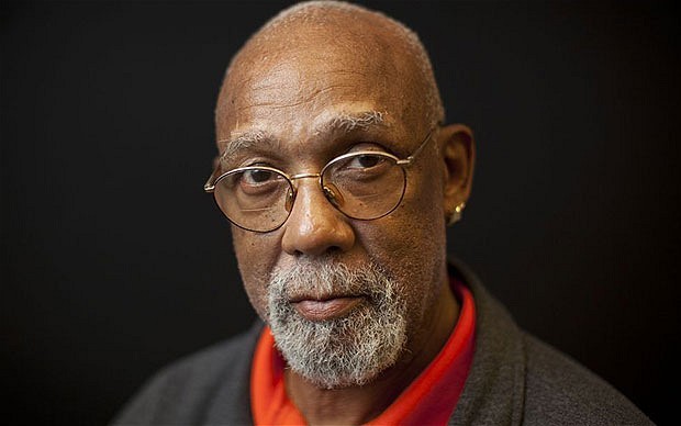 John Carlos - Professional Sports Motivational Speaker