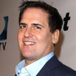Mark Cuban - Professional Sports Motivational Speaker